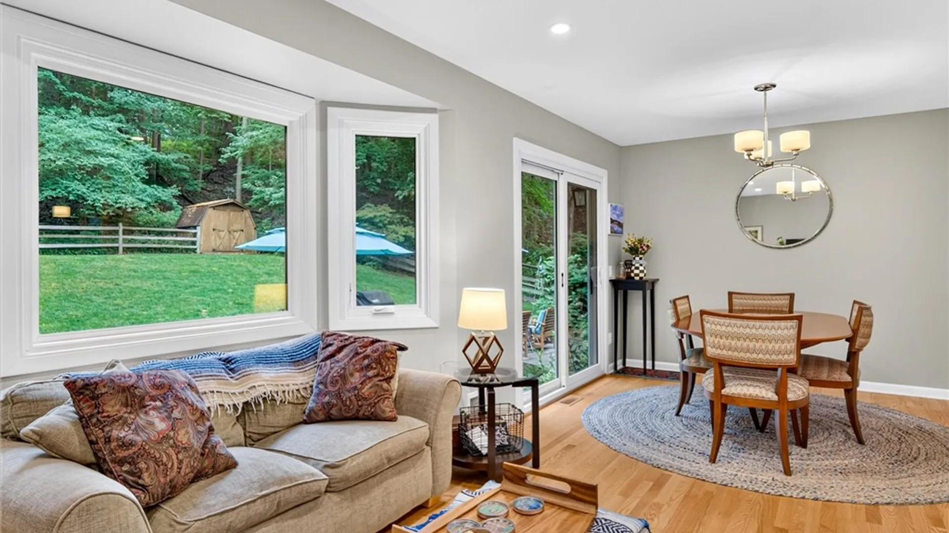 Property at 24 Little Spring Run, Perinton, NY 14450 13