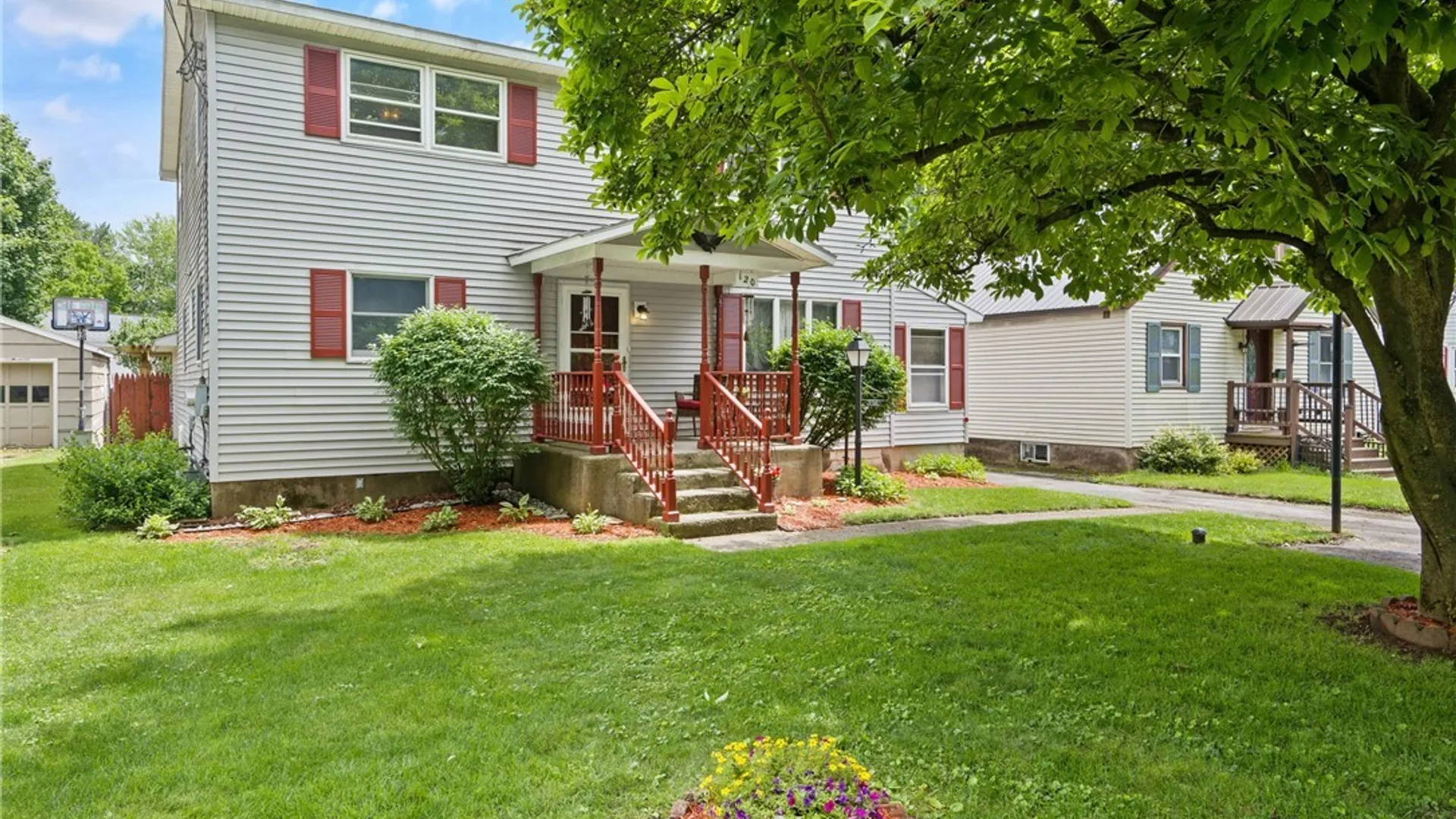 Property at 120 Herbert Street, Cicero, NY 13212 2