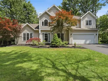 Property at 1252 Hatch Road, Penfield, NY 14580
