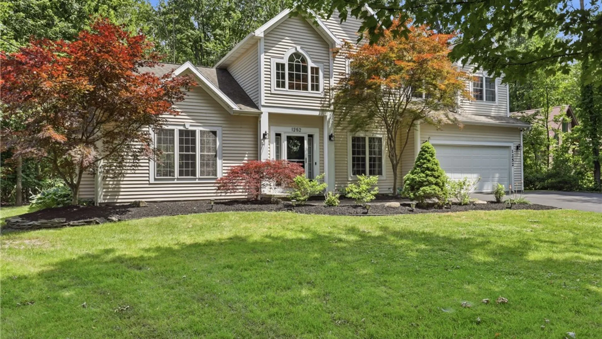 Property at 1252 Hatch Road, Penfield, NY 14580 2