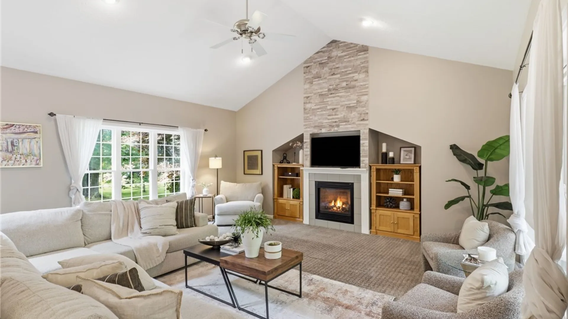Property at 1252 Hatch Road, Penfield, NY 14580 3