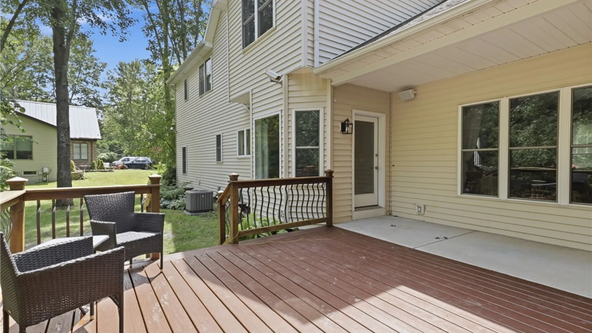 Property at 1252 Hatch Road, Penfield, NY 14580 30