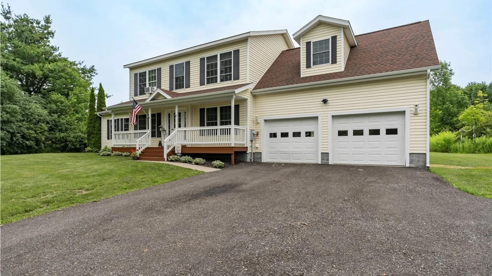 Property at 27616 Rogers Road, Le Ray, NY 13637 2
