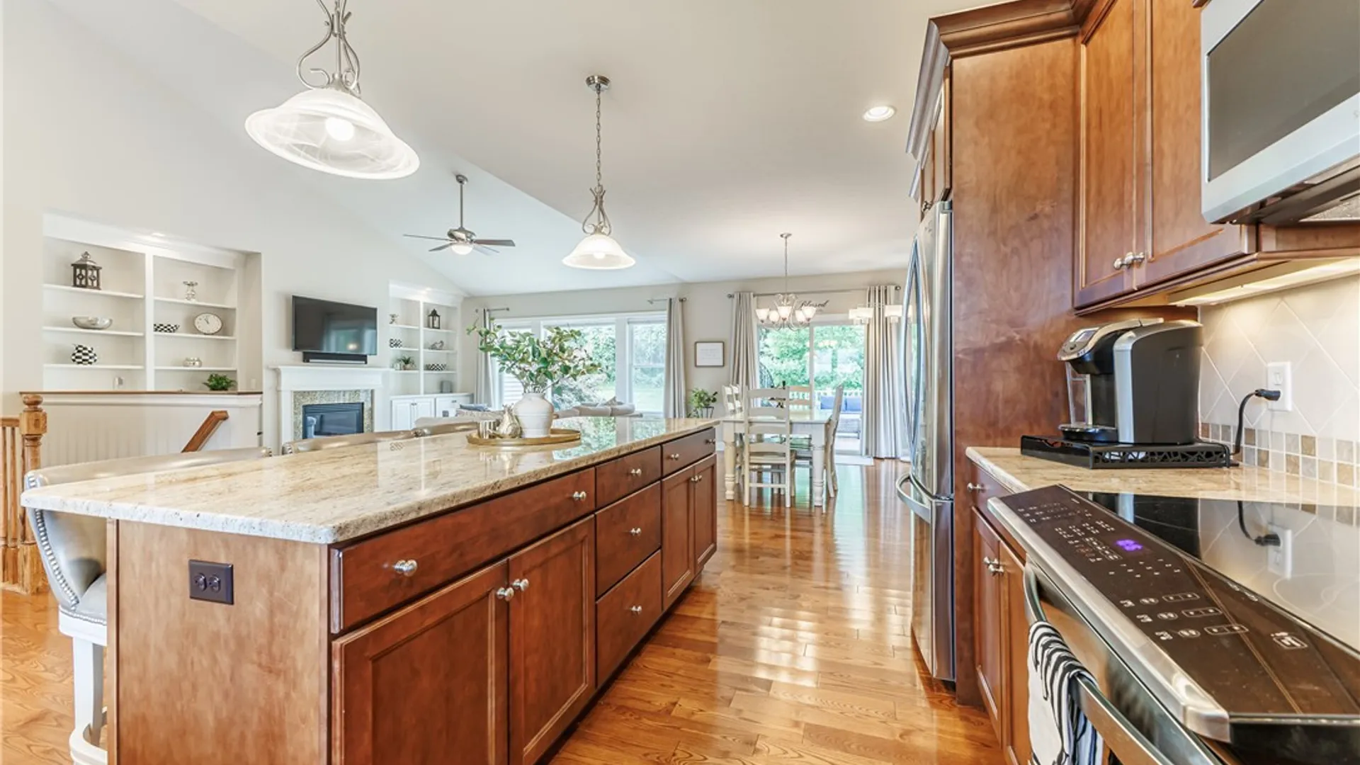Property at 6963 Silverton, Victor, NY 14564 12