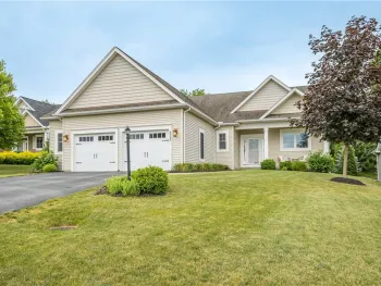 Property at 6963 Silverton, Victor, NY 14564