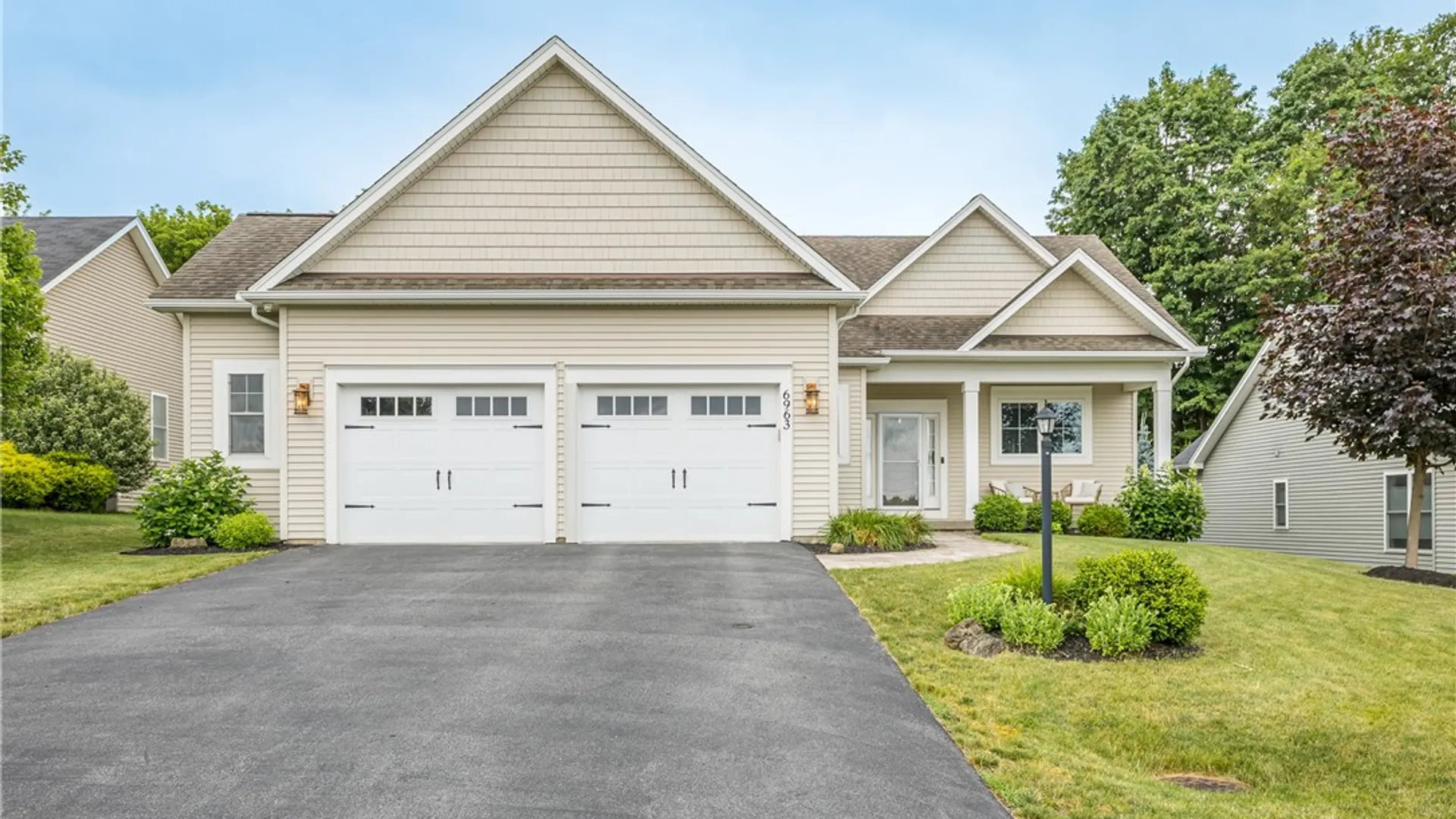 Property at 6963 Silverton, Victor, NY 14564 2