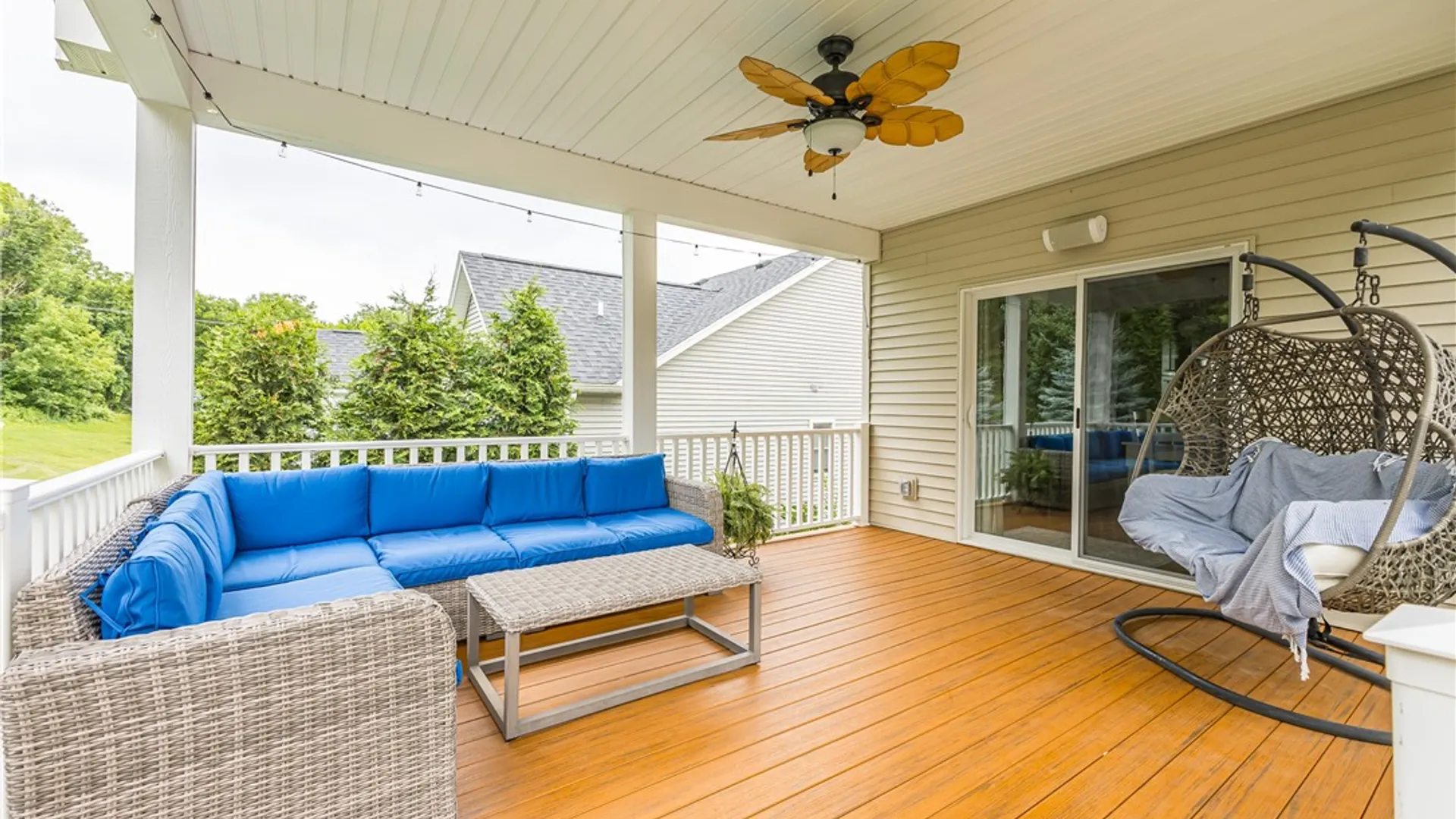 Property at 6963 Silverton, Victor, NY 14564 23