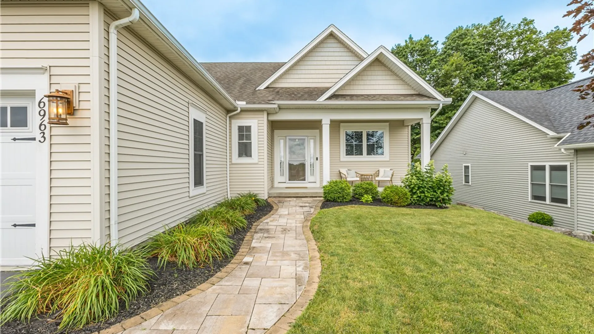 Property at 6963 Silverton, Victor, NY 14564 3