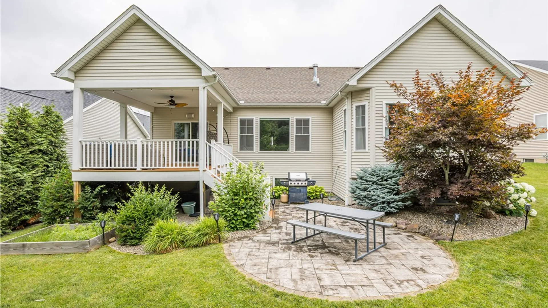 Property at 6963 Silverton, Victor, NY 14564 39