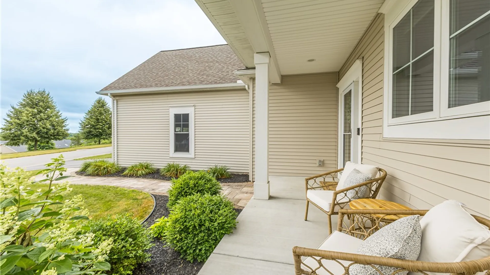 Property at 6963 Silverton, Victor, NY 14564 4