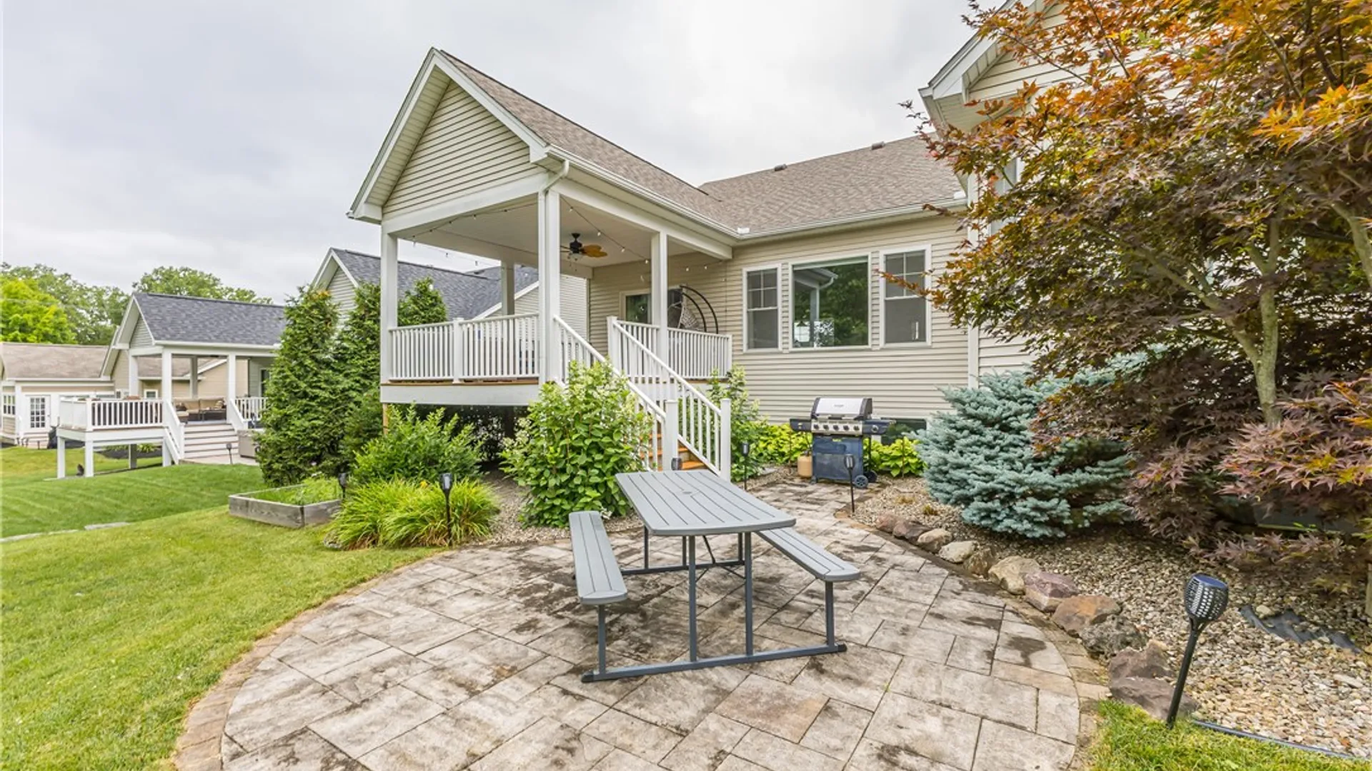 Property at 6963 Silverton, Victor, NY 14564 40