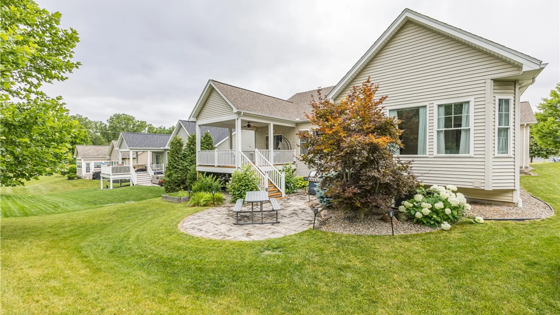 Property at 6963 Silverton, Victor, NY 14564 41