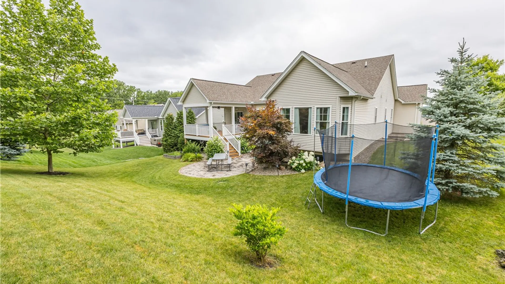Property at 6963 Silverton, Victor, NY 14564 42