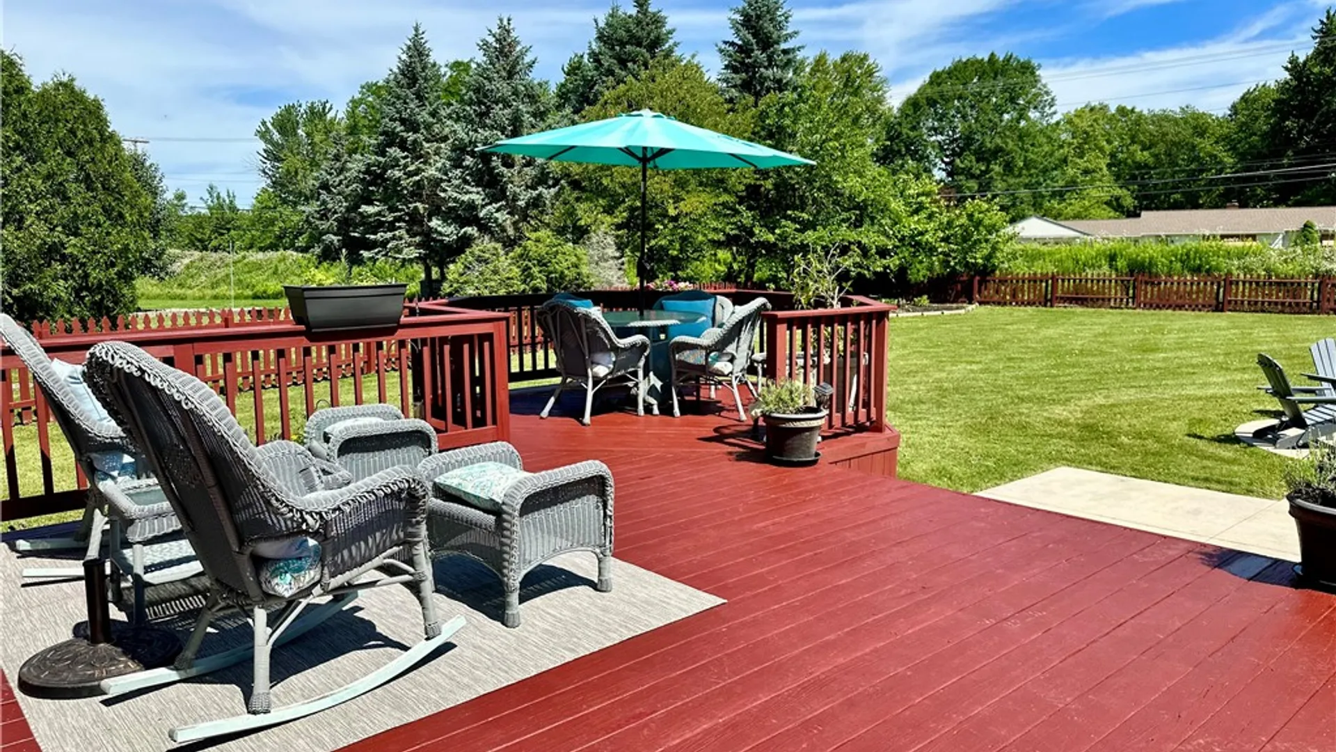 Property at 34 Hale Circle, Greece, NY 14612 19