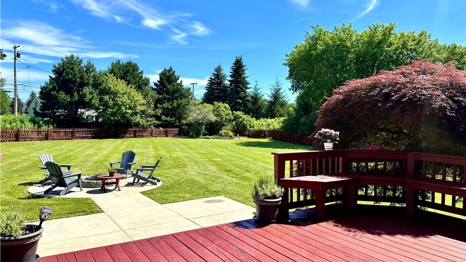 Property at 34 Hale Circle, Greece, NY 14612 20