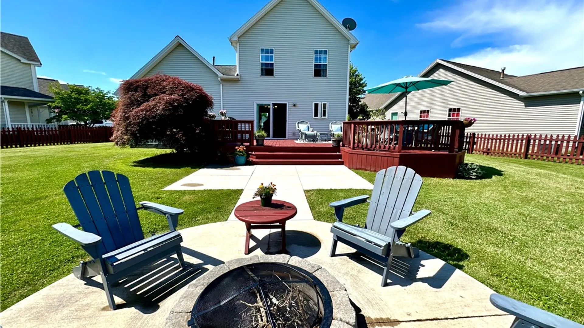 Property at 34 Hale Circle, Greece, NY 14612 23