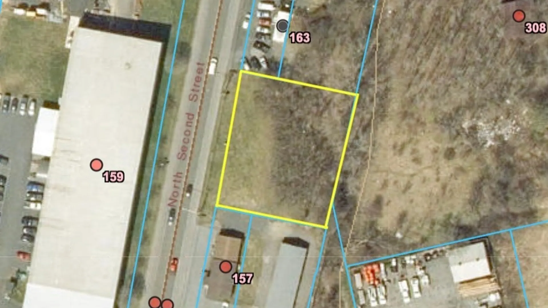 Property at 0 State Route 481, Fulton, NY 13069 2