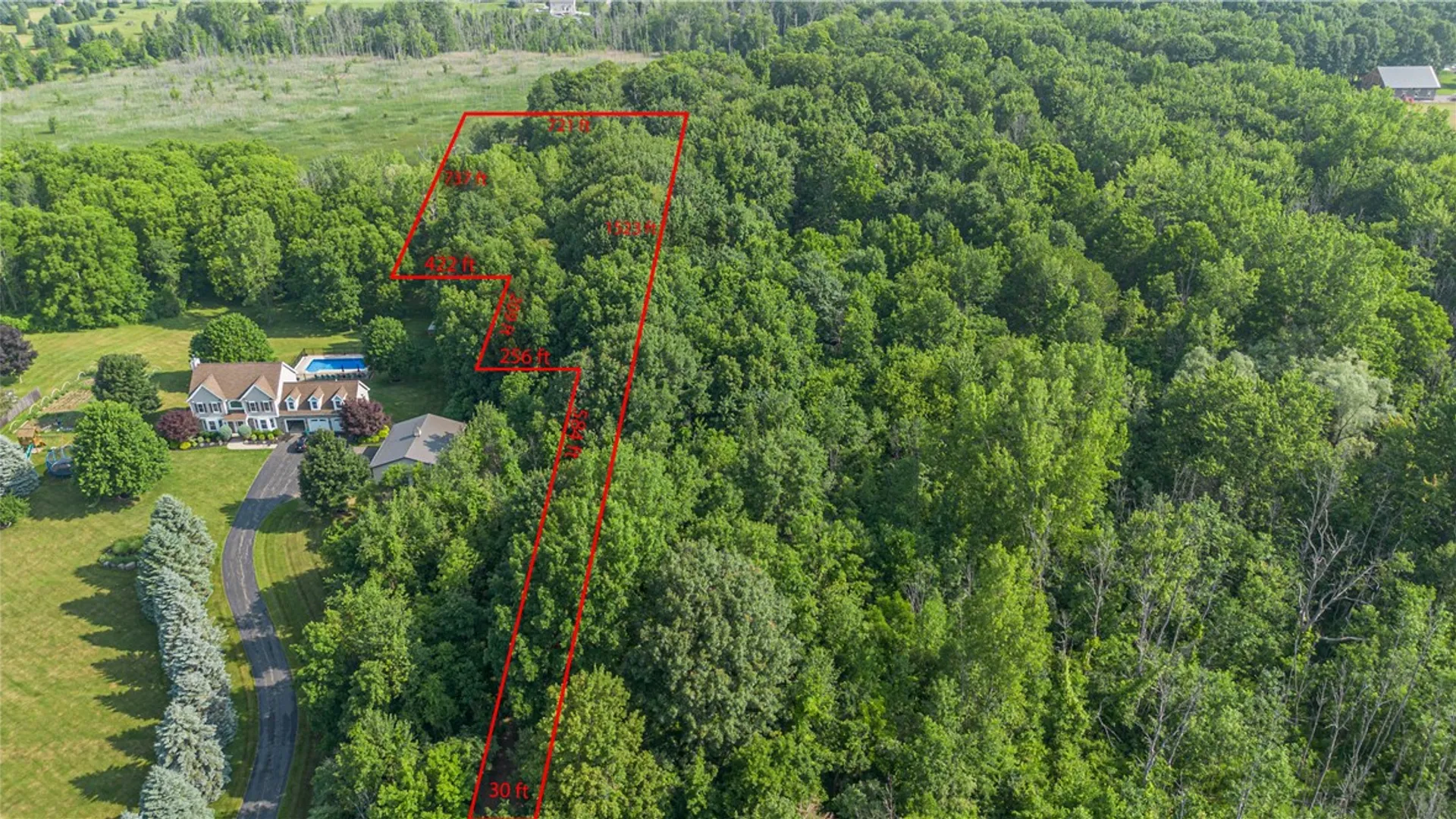 Property at 2120 Whitney Road, Perinton, NY 14450 8