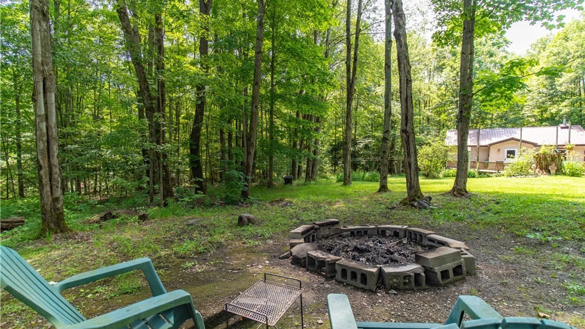 Property at 6831 Rocky Glen Road, Stockton, NY 14718 15