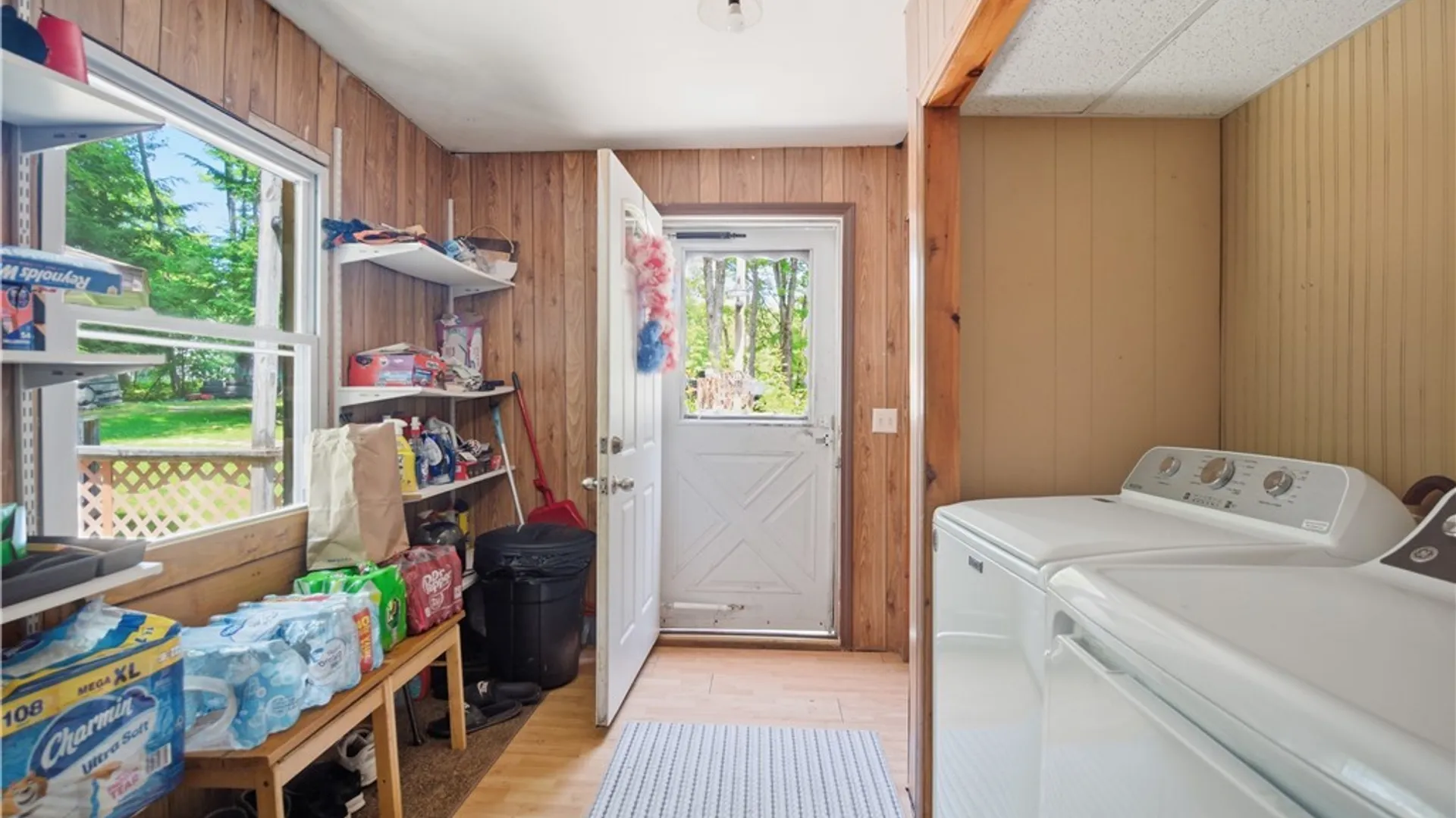 Property at 6831 Rocky Glen Road, Stockton, NY 14718 4