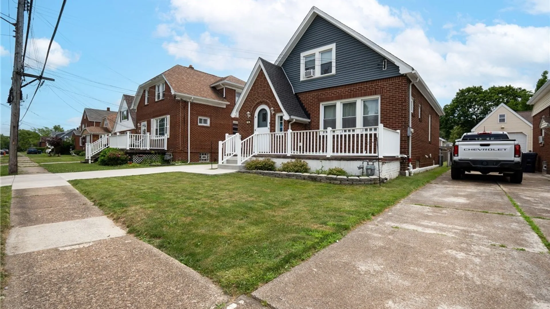 Property at 35 Fernald Avenue, Lackawanna, NY 14218 2