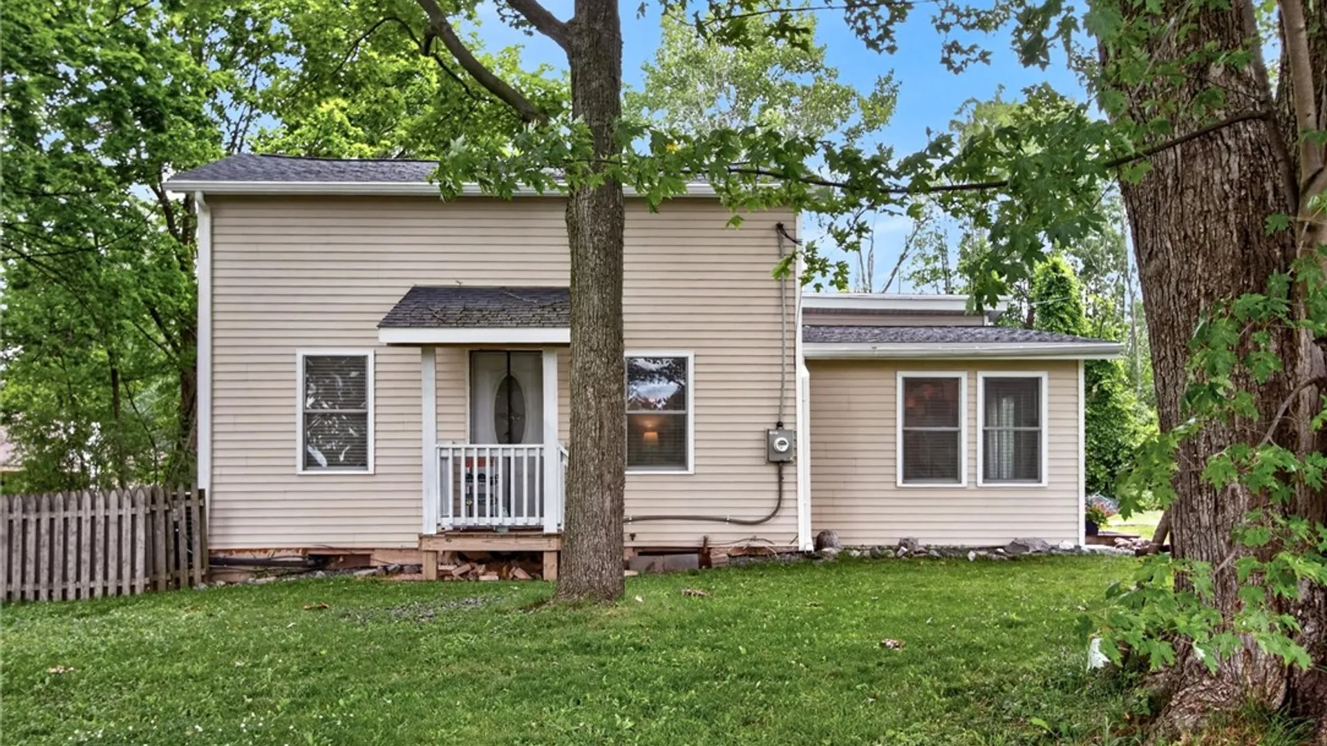 Property at 3215 Canoga Street, Fayette, NY 13148 2