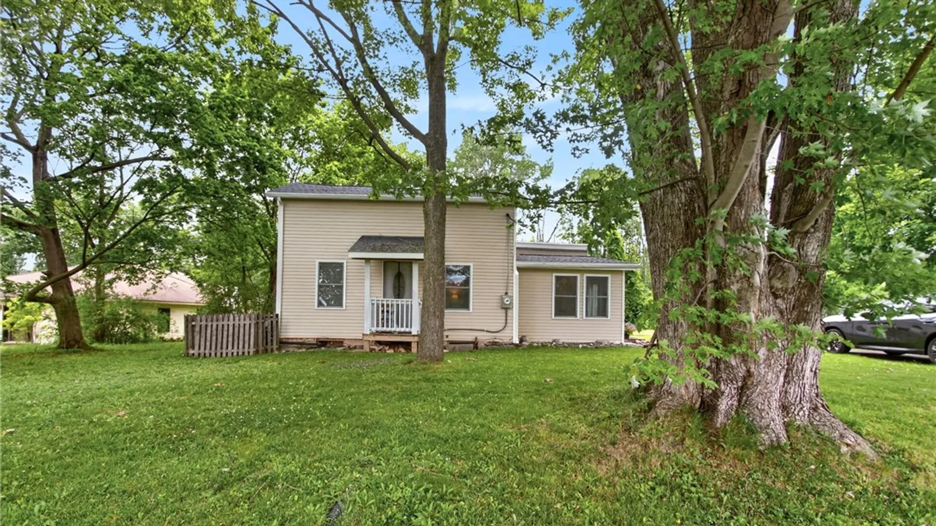 Property at 3215 Canoga Street, Fayette, NY 13148 3