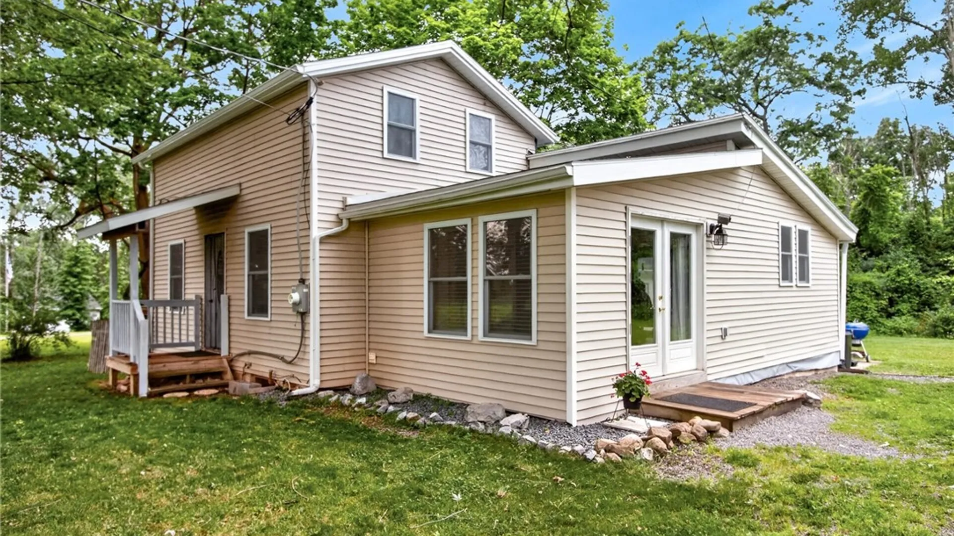Property at 3215 Canoga Street, Fayette, NY 13148 30