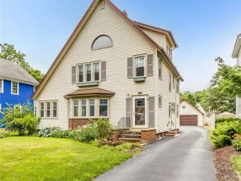 Property at 55 Elm Drive, Rochester, NY 14609