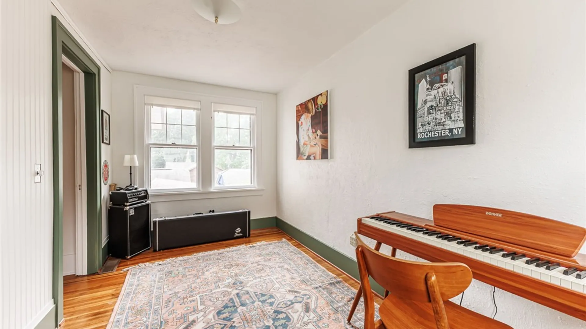 Property at 55 Elm Drive, Rochester, NY 14609 21