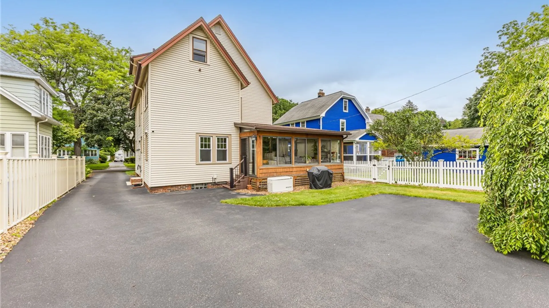 Property at 55 Elm Drive, Rochester, NY 14609 30