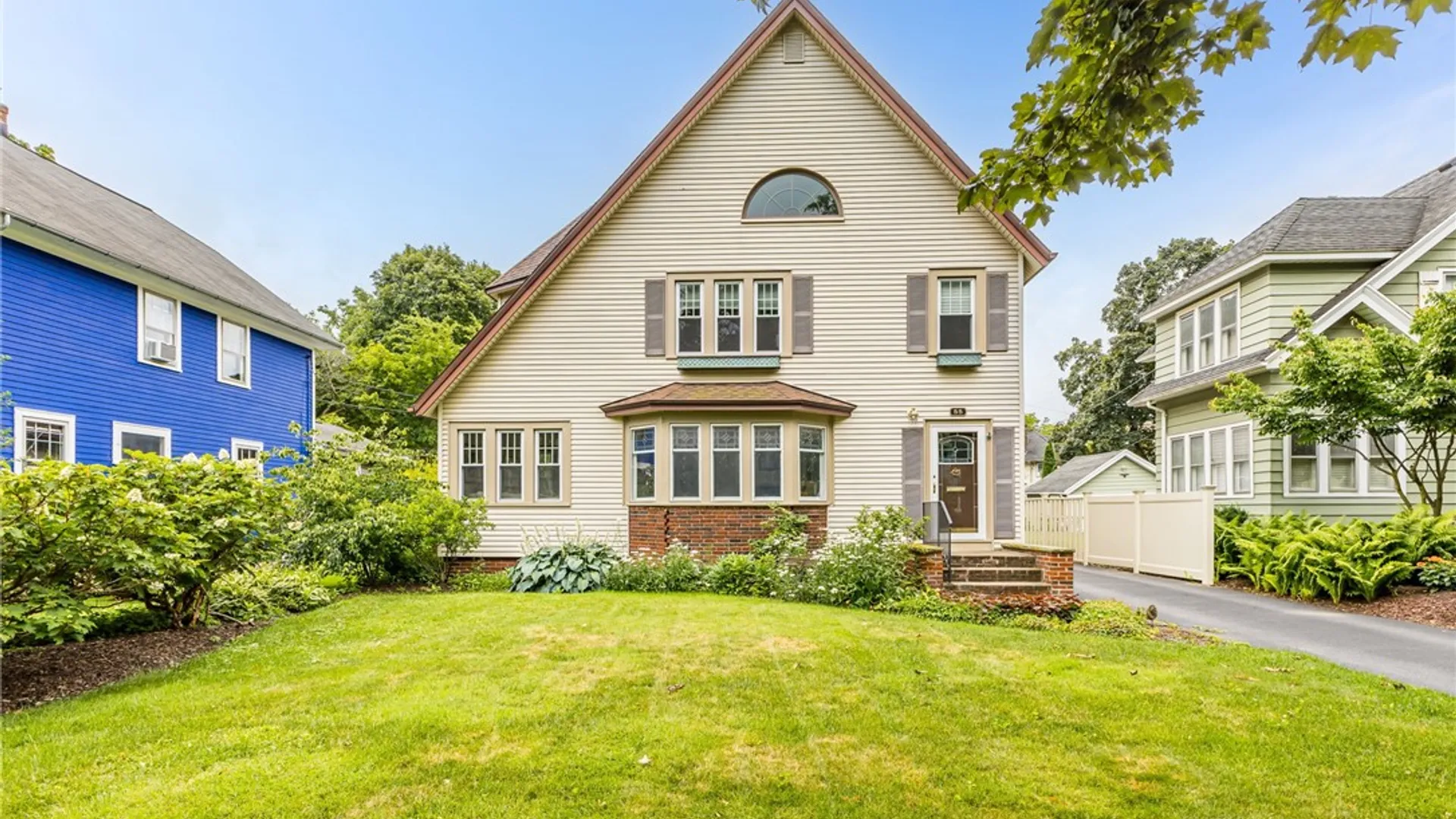 Property at 55 Elm Drive, Rochester, NY 14609 31