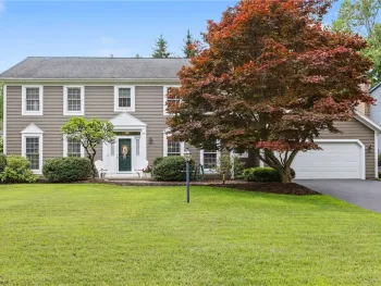 Property at 495 Granger Cir, Webster, NY 14580