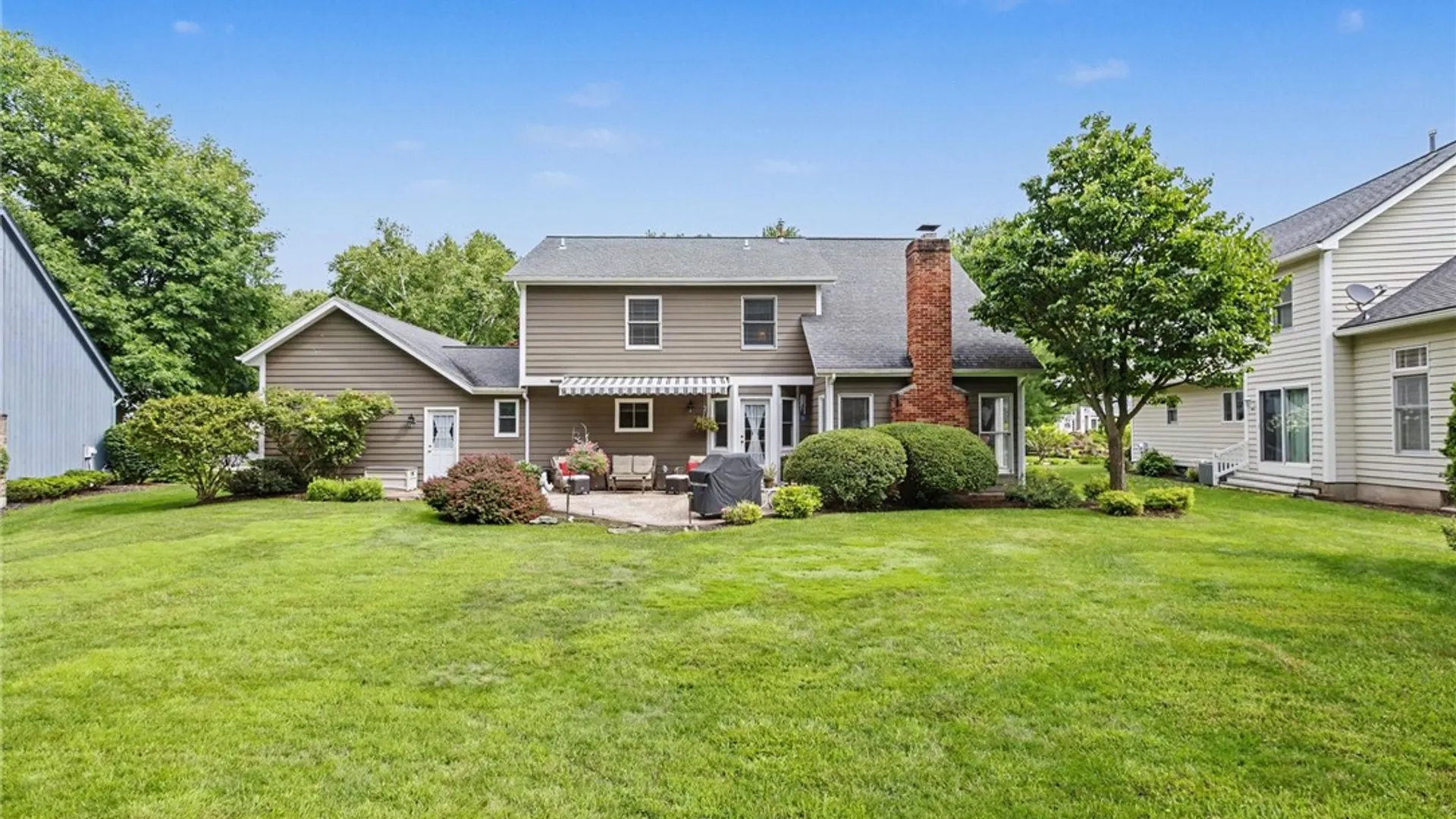 Property at 495 Granger Cir, Webster, NY 14580 27