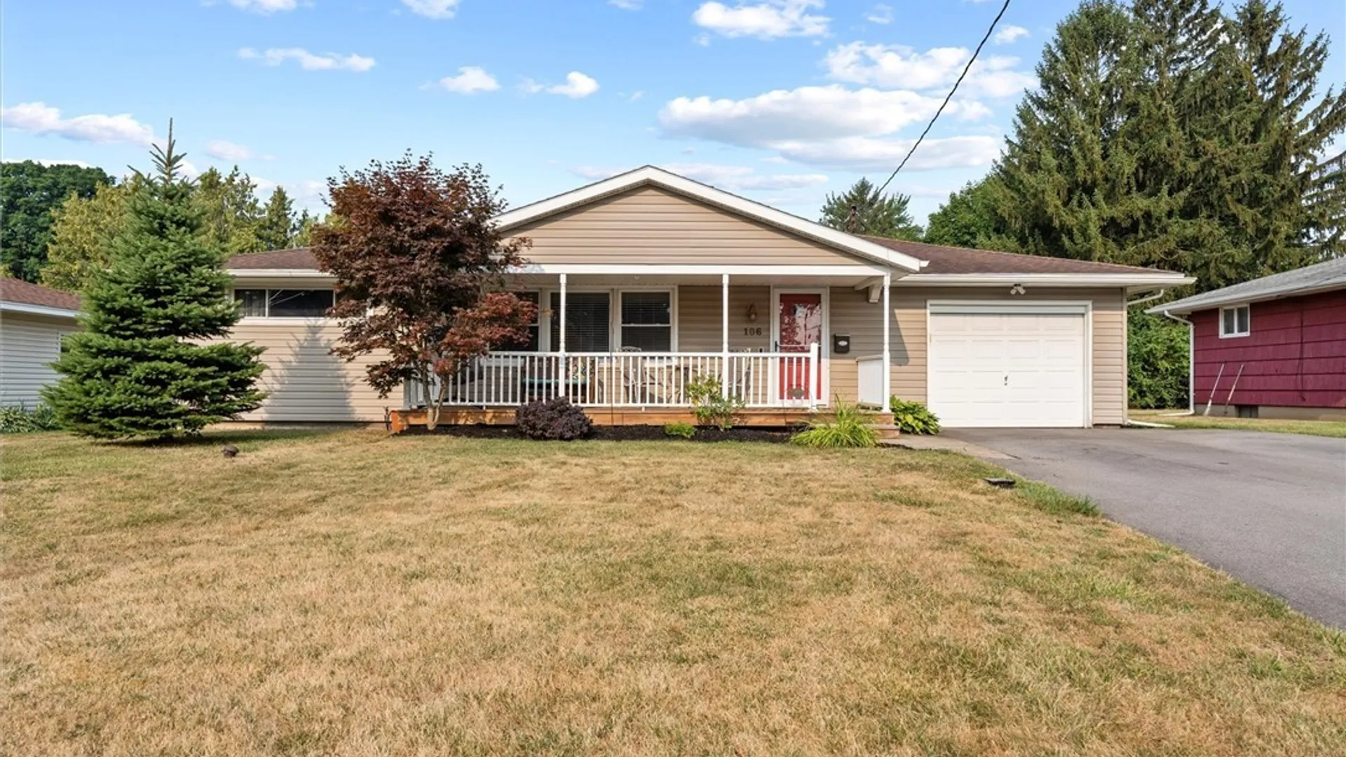 Property at 106 Dolores, Salina, NY 13212 2