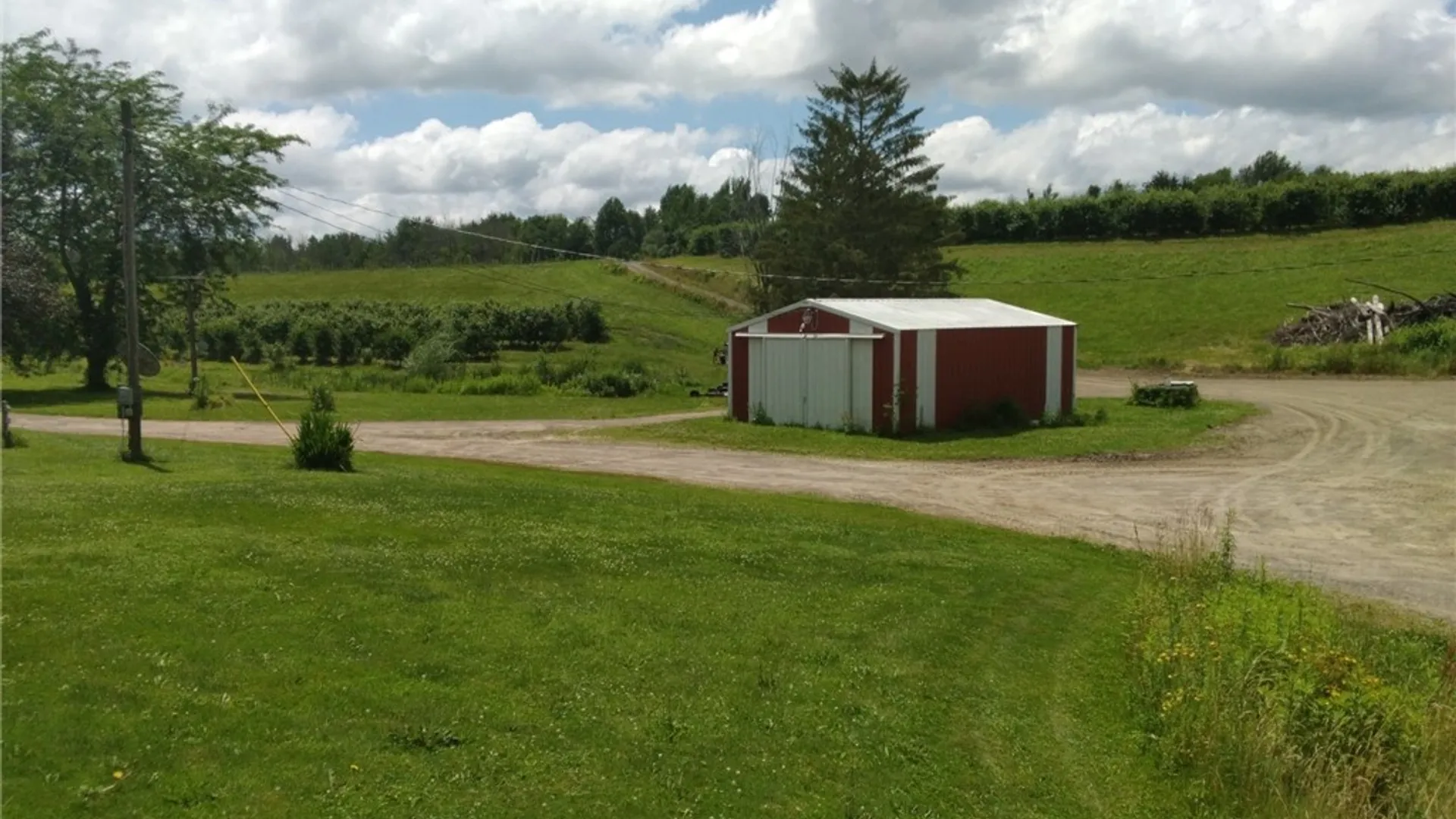 Property at 4959 Fish Farm Road, Sodus, NY 14551 7