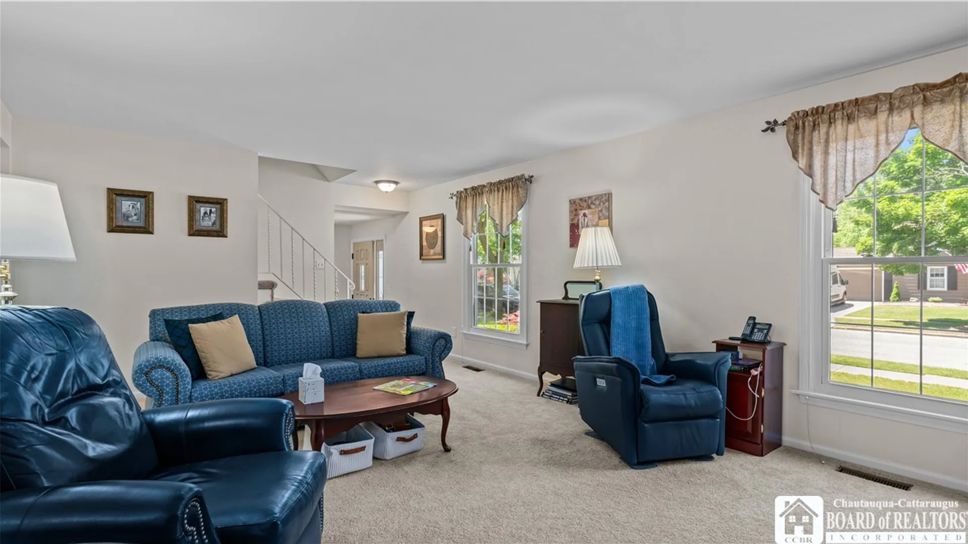 Property at 1317 Cambridge Avenue, North Tonawanda, NY 14120 11