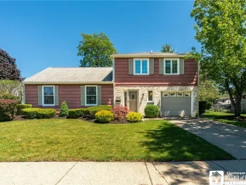Property at 1317 Cambridge Avenue, North Tonawanda, NY 14120
