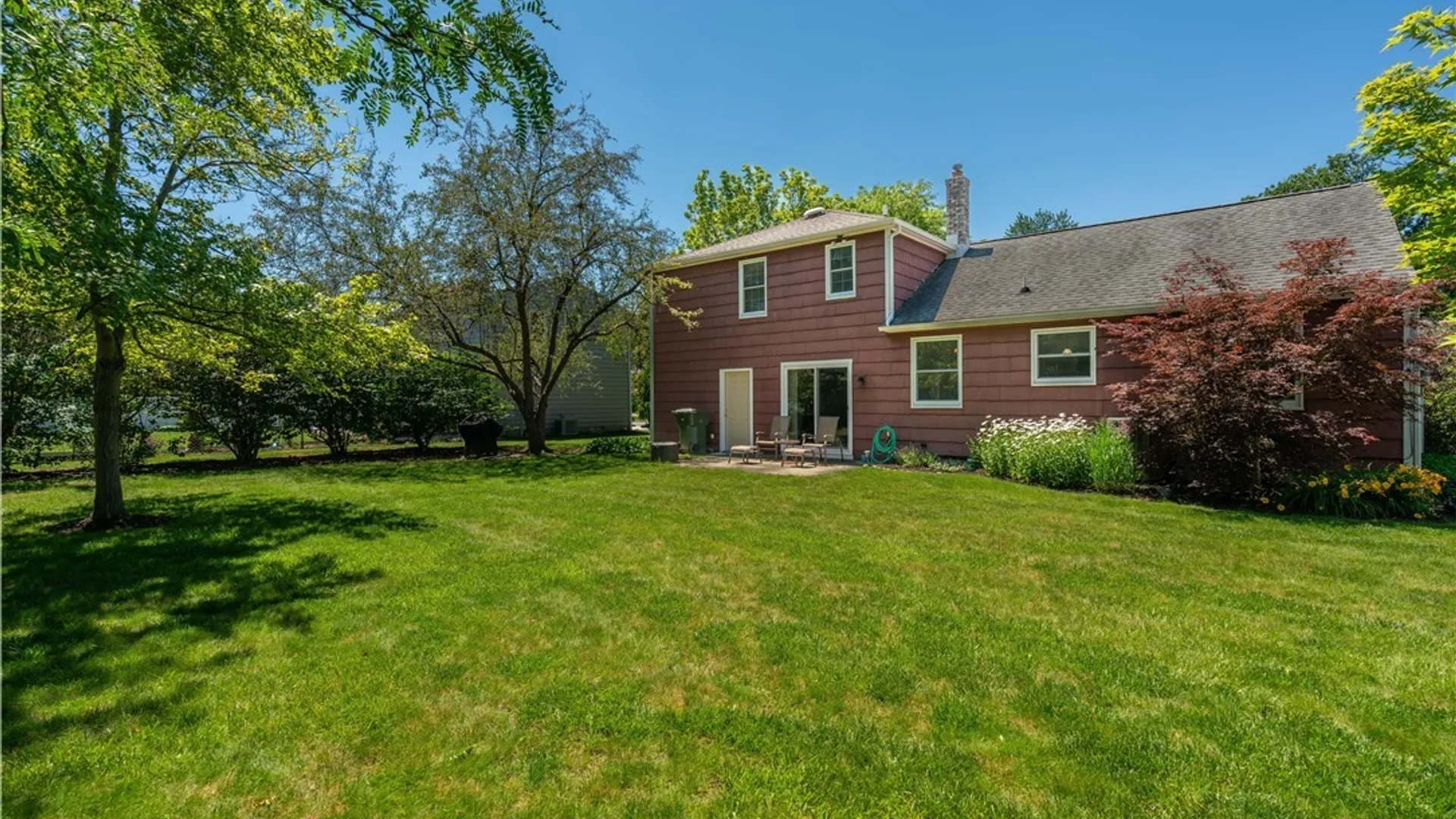 Property at 1317 Cambridge Avenue, North Tonawanda, NY 14120 32