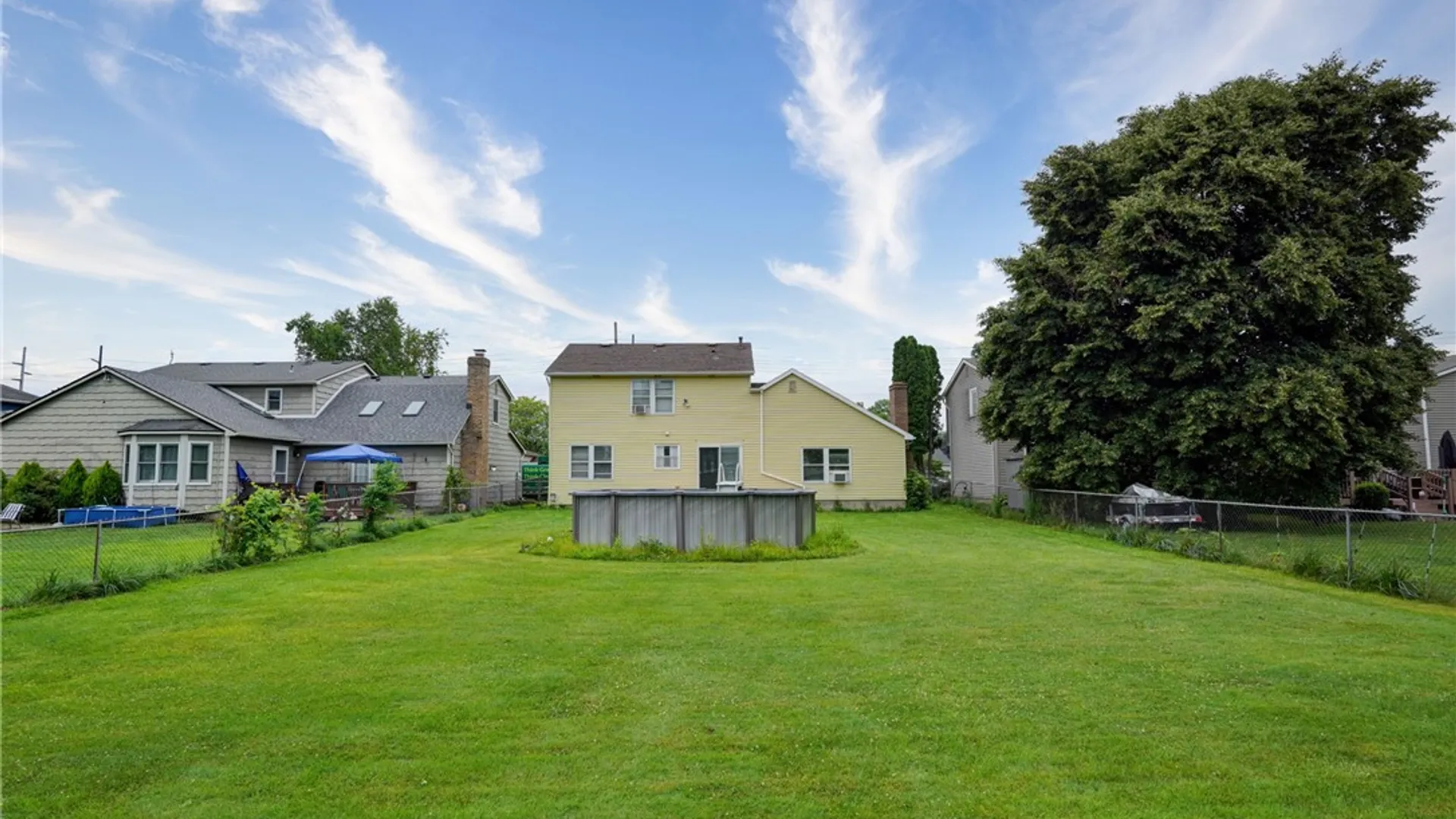 Property at 138 Pebbleview Dr, Greece, NY 14612 32