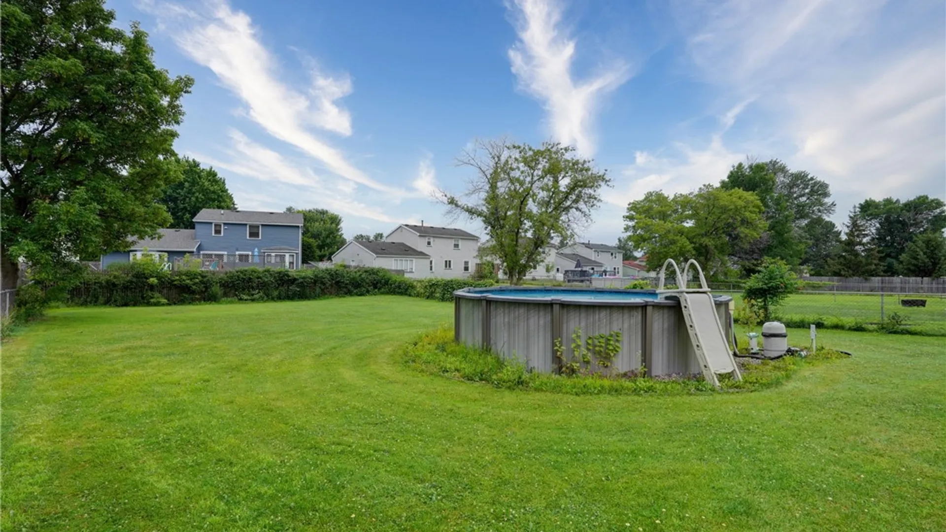 Property at 138 Pebbleview Dr, Greece, NY 14612 33