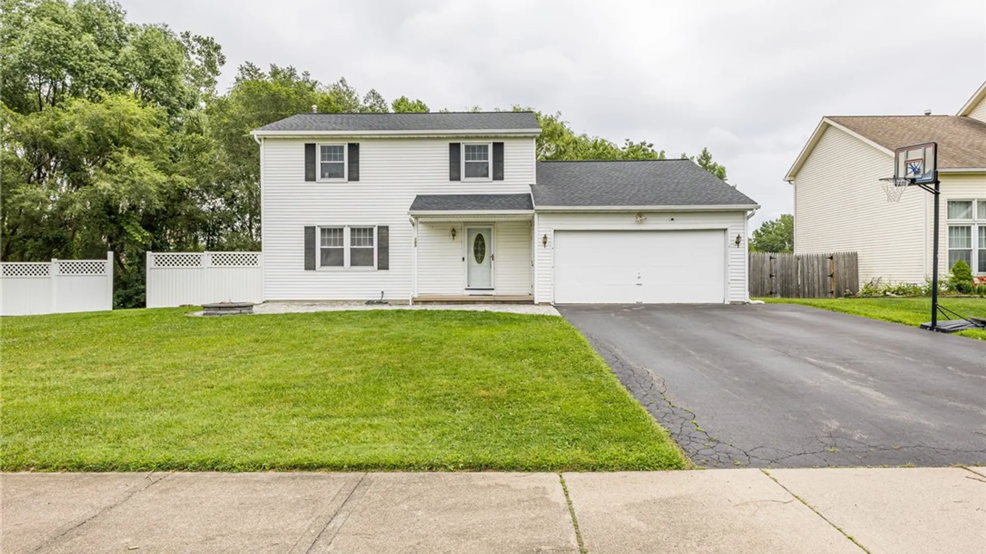 Property at 109 Jackrist Circle, Gates, NY 14606 2