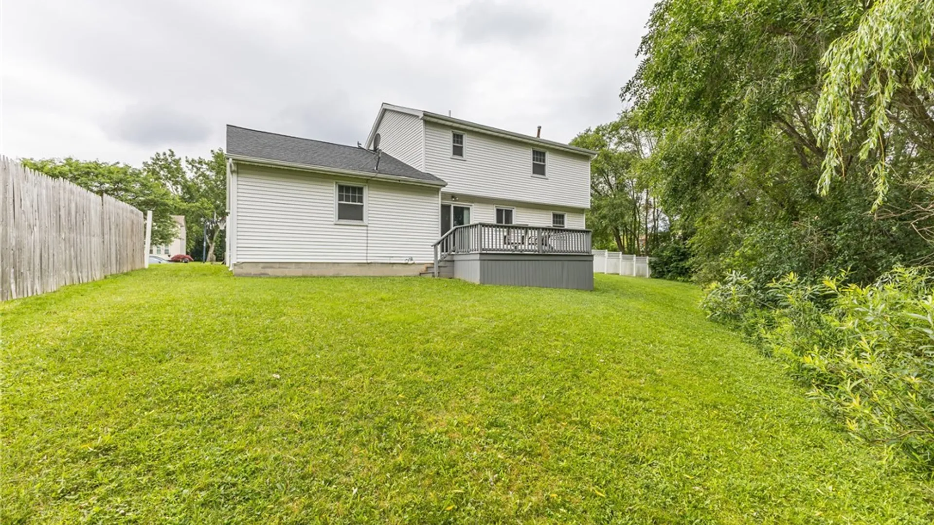 Property at 109 Jackrist Circle, Gates, NY 14606 36