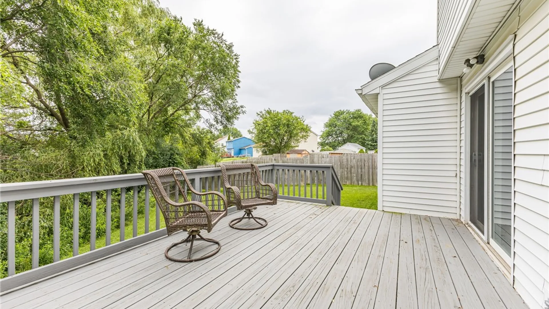 Property at 109 Jackrist Circle, Gates, NY 14606 39