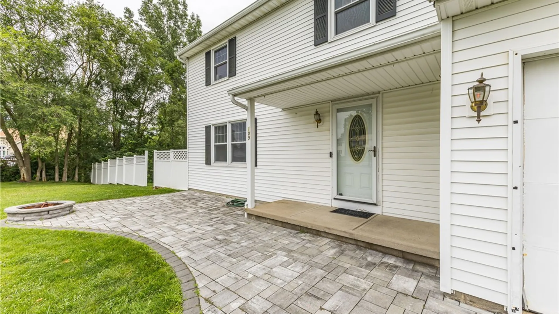 Property at 109 Jackrist Circle, Gates, NY 14606 4