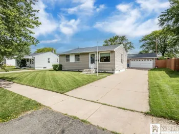 Property at 34 Yorktown Road, Cheektowaga, NY 14225