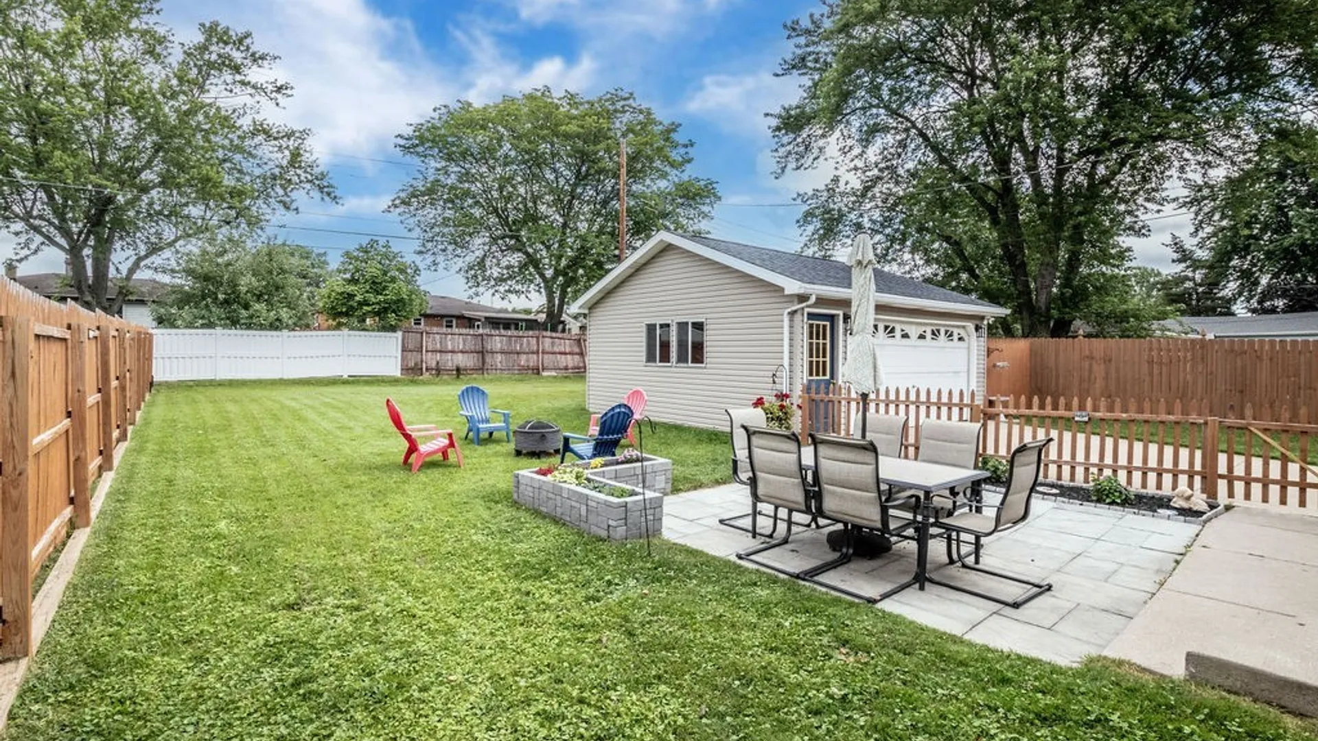 Property at 34 Yorktown Road, Cheektowaga, NY 14225 4