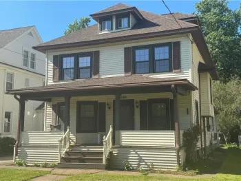 125 Caroline Street, Albion, NY 14411