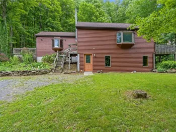 Property at 6448 E Homer Baltimore Road, Preble, NY 13077