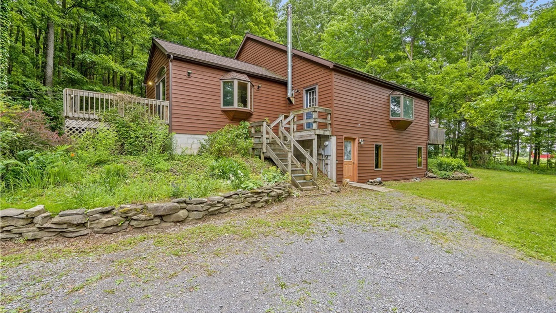 Property at 6448 E Homer Baltimore Road, Preble, NY 13077 2